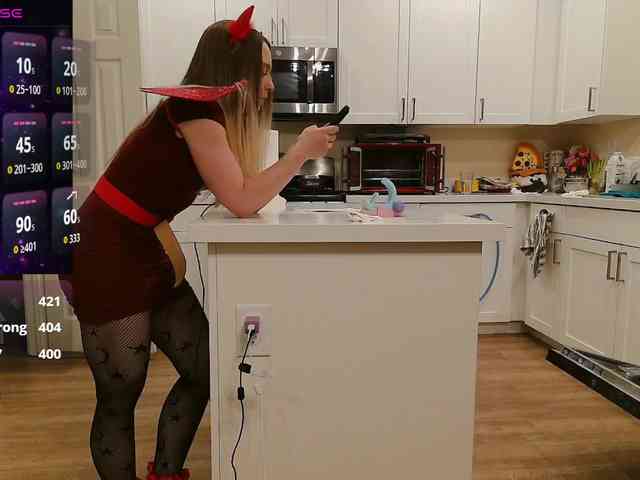 bubblybubbles webcam