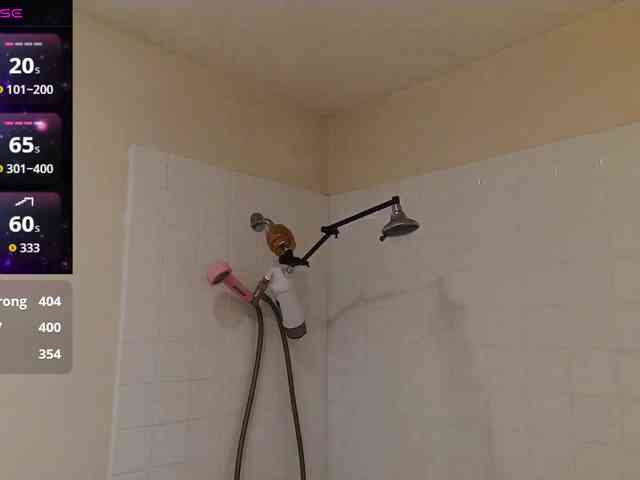 bubblybubbles webcam