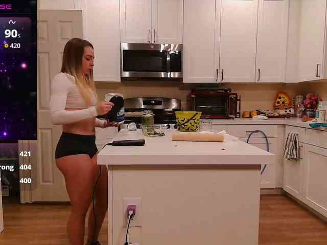 bubblybubbles webcam