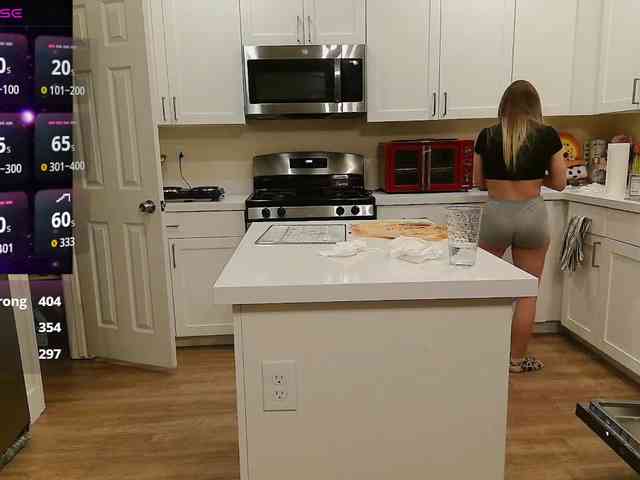 bubblybubbles webcam