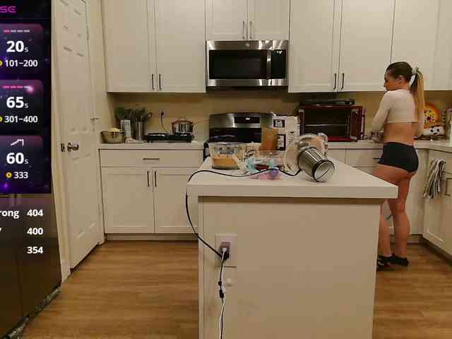 bubblybubbles webcam