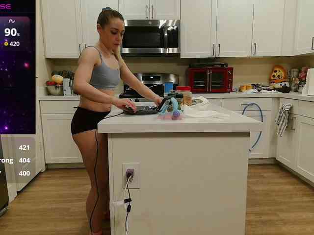 bubblybubbles webcam