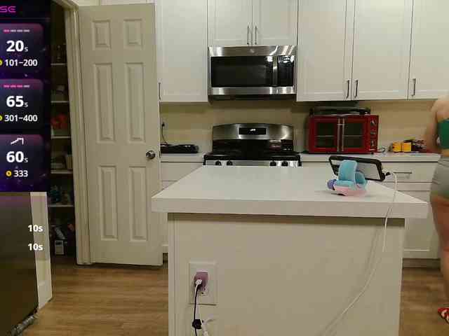 bubblybubbles webcam