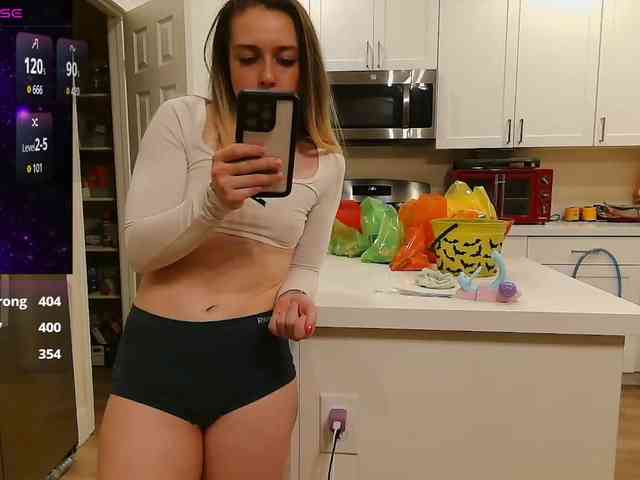 bubblybubbles webcam