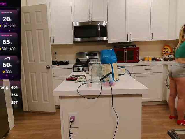 bubblybubbles webcam