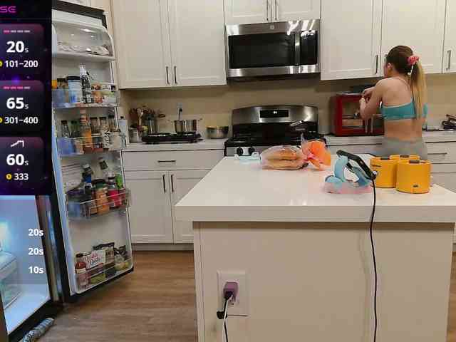 bubblybubbles webcam