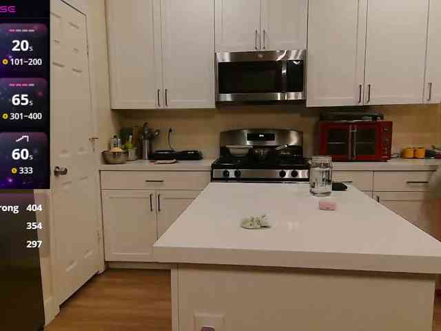 bubblybubbles webcam