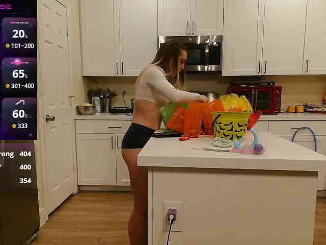 bubblybubbles webcam