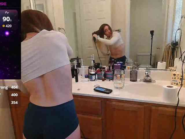 bubblybubbles webcam