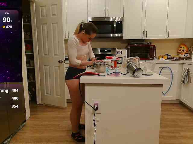 bubblybubbles webcam