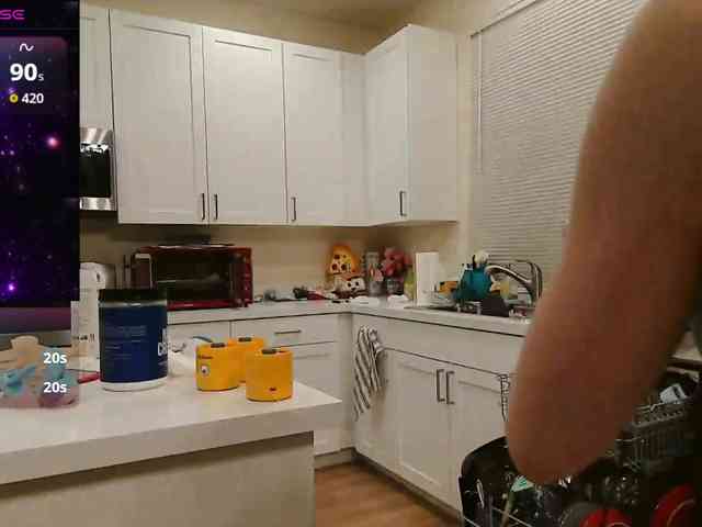 bubblybubbles webcam