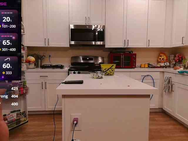 bubblybubbles webcam