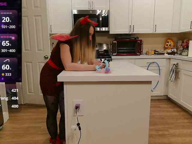 bubblybubbles webcam