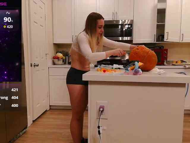 bubblybubbles webcam