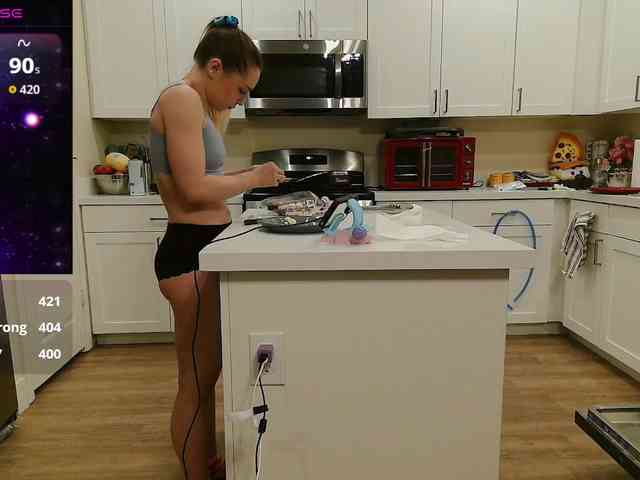 bubblybubbles webcam