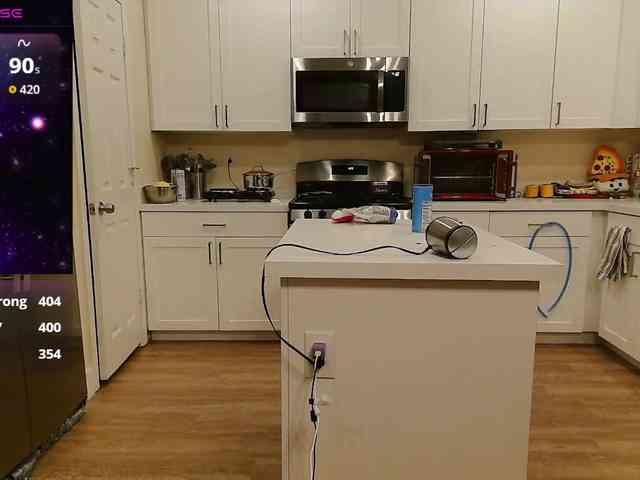 bubblybubbles webcam