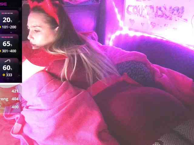 bubblybubbles webcam