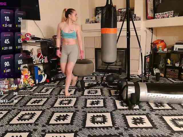 bubblybubbles webcam