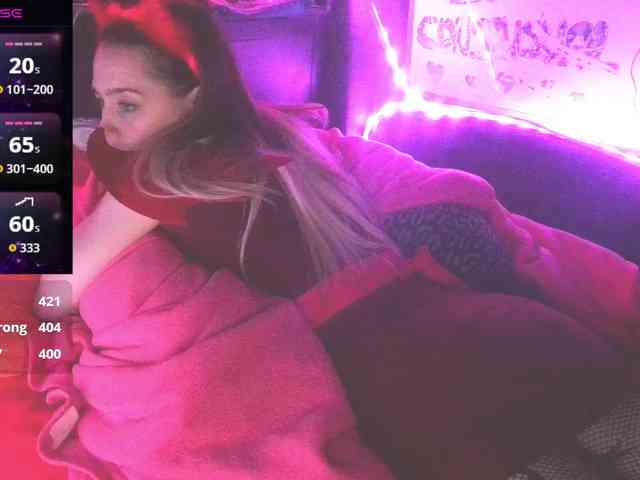 bubblybubbles webcam