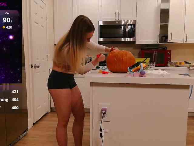 bubblybubbles webcam