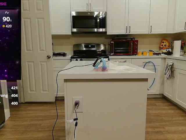 bubblybubbles webcam