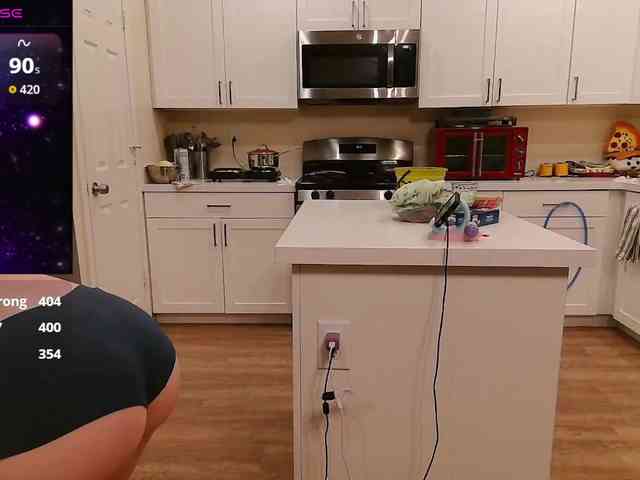 bubblybubbles webcam