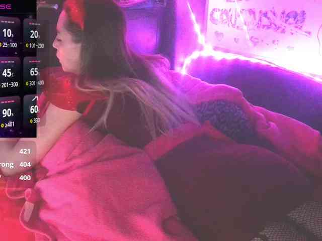 bubblybubbles webcam