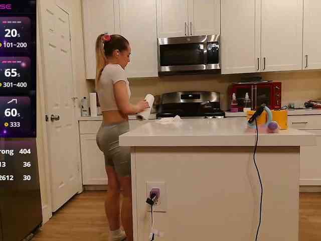 bubblybubbles webcam