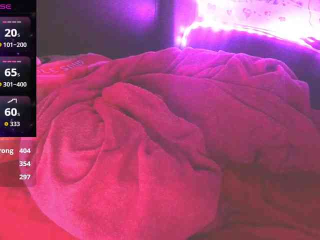 bubblybubbles webcam