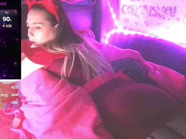 bubblybubbles webcam