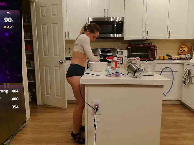 bubblybubbles webcam