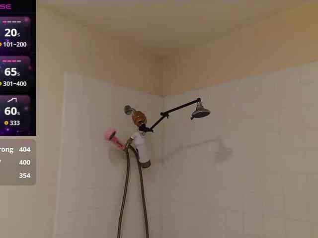 bubblybubbles webcam