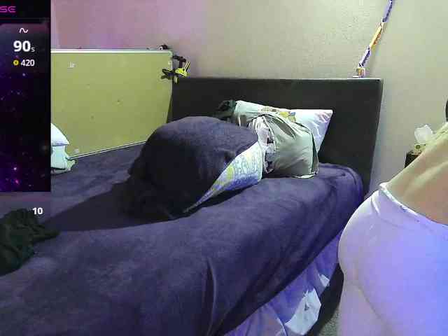 bubblybubbles webcam