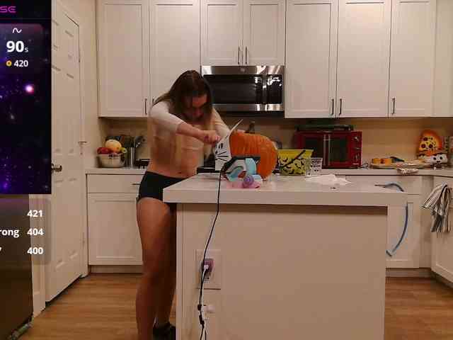 bubblybubbles webcam