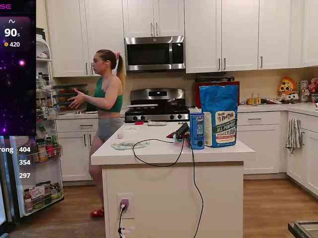 bubblybubbles webcam