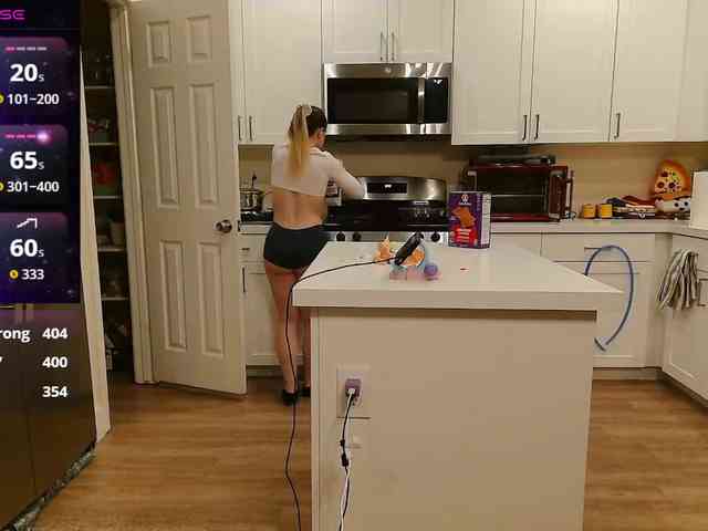 bubblybubbles webcam