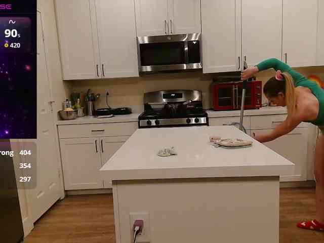 bubblybubbles webcam