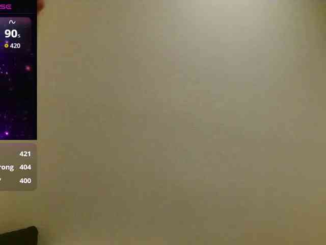 bubblybubbles webcam