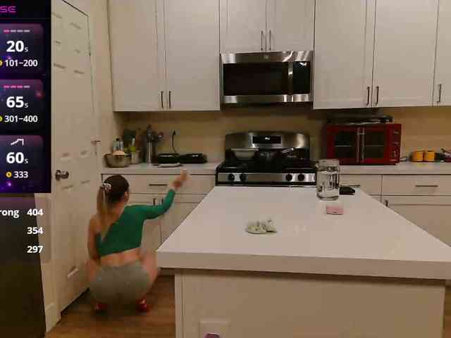 bubblybubbles webcam