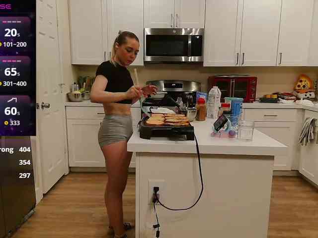 bubblybubbles webcam