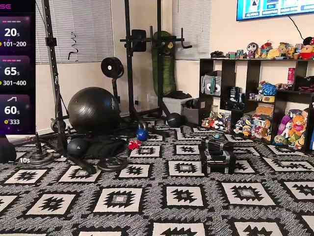 bubblybubbles webcam