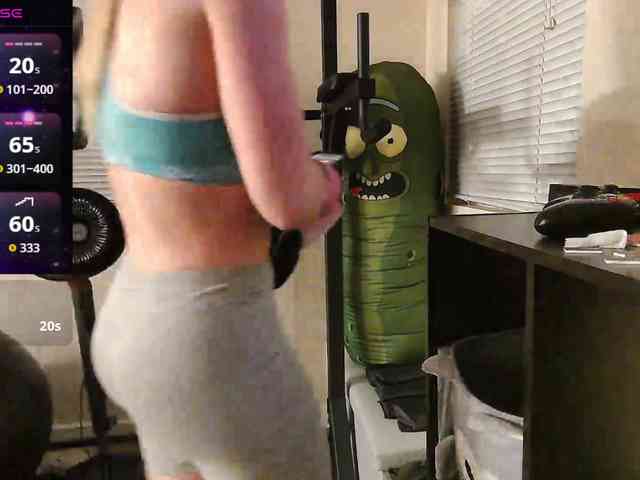 bubblybubbles webcam
