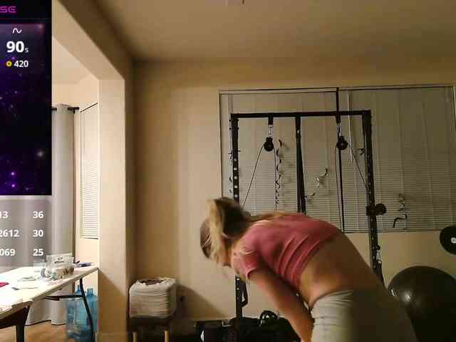 bubblybubbles webcam