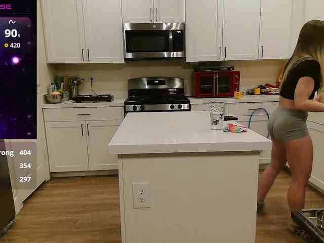 bubblybubbles webcam