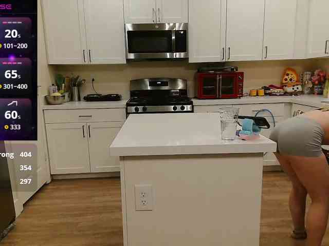 bubblybubbles webcam