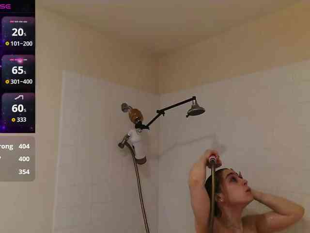 bubblybubbles webcam