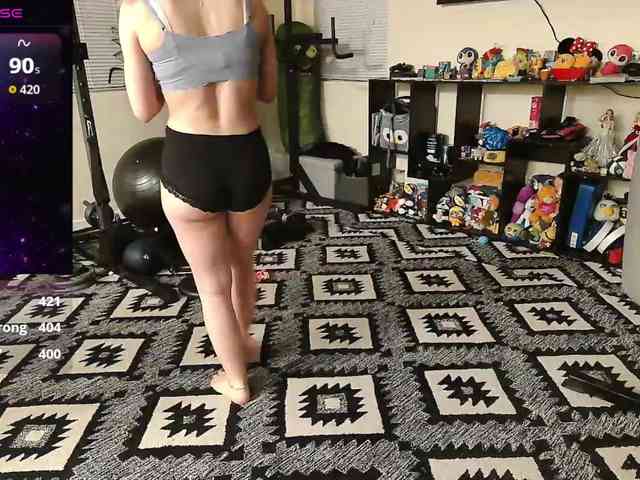 bubblybubbles webcam