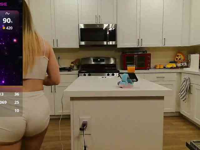 bubblybubbles webcam