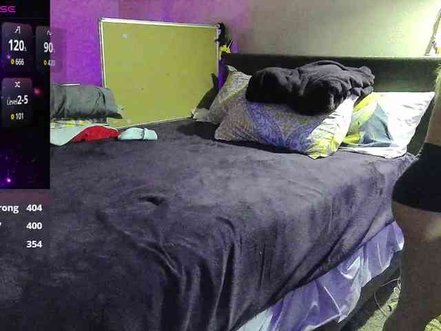 bubblybubbles webcam