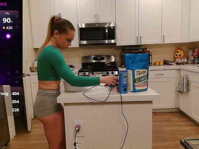 bubblybubbles webcam